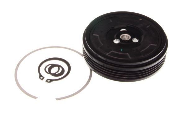 Polea del compresor del aire acondicionado para BMW 7  E65, E66, E67