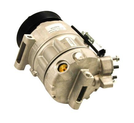 Compresor climatizador para Renault Trafic III EG