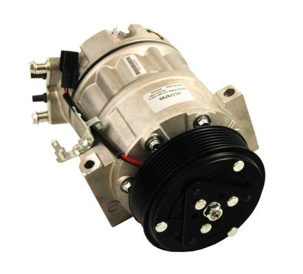 Compresor de ac para Renault Trafic III (EG)