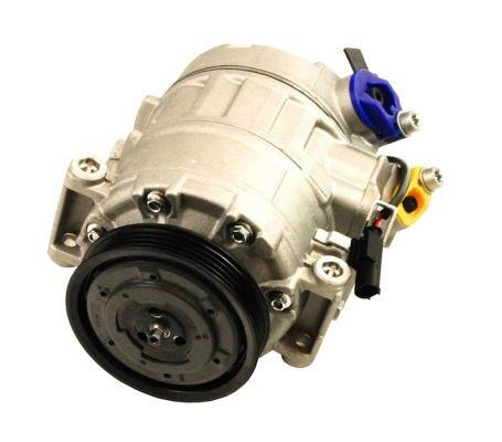 Compresor climatizador para BMW 7  E65, E66, E67
