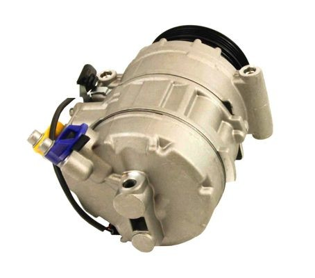 Compresor ac BMW 7 sedán (E65, E66, E67) (2001 - 2008) precio, desde 302,43 EUR