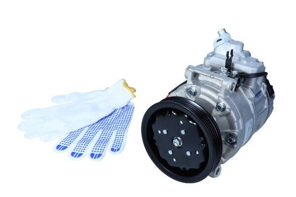 Comprar Compresor de aire acondicionado Audi A4 B6 8E2