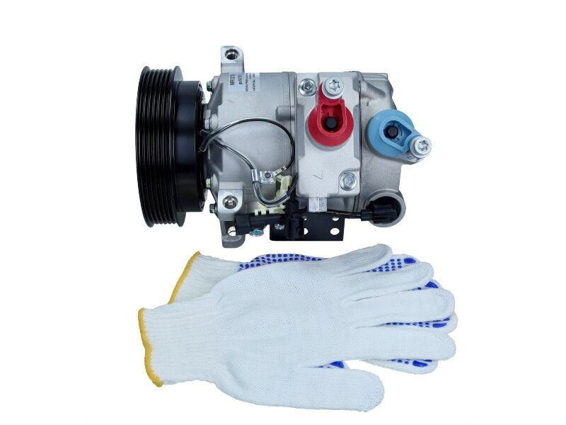 Compresor ac Subaru 73110AC020 precio, desde 352,11 EUR