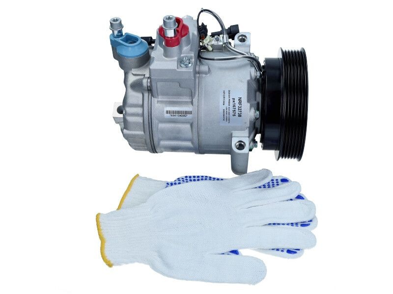 Comprar 73110AC020 Subaru Compresor de aire acondicionado coche