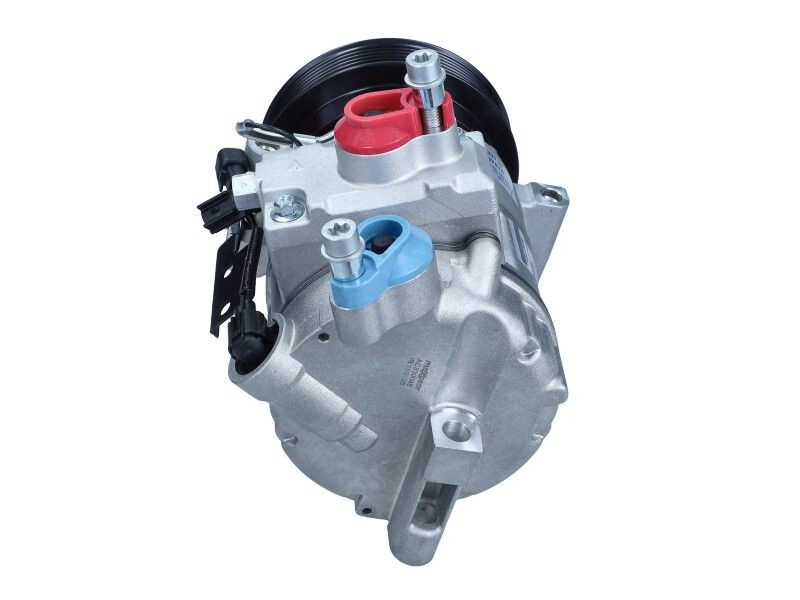 Compresor de aire acondicionado 73110AC020 Subaru