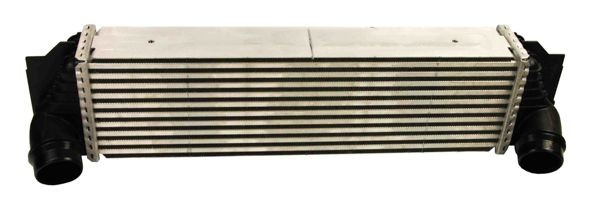 Enfriador de aire de admisión para BMW 7  (F01, F02, F03, F04)