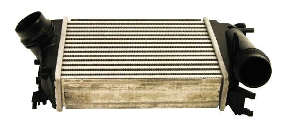  Intercooler Nissan Qashqai 2