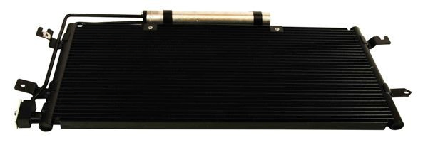Comprar Condensador de aire acondicionado Transporter  70B, 70C, 7DB, 7DK, 70J, 70K, 7DC, 7DJ