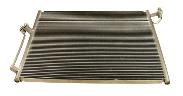 Aire acondicionado capacitor Mercedes GL SUV (X166) (2012 - 2015) precio, desde 183,69 EUR