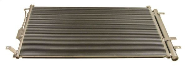 Aire acondicionado capacitor KIA Carnival III monovolumen (VQ) (2005 - 2015) precio, desde 88,57 EUR