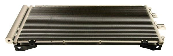 Radiador de aire acondicionado para Toyota Corolla  E11