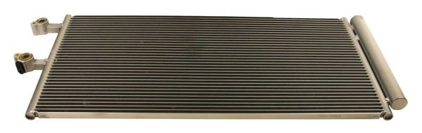 Radiador de aire acondicionado para Volvo S60 III 224