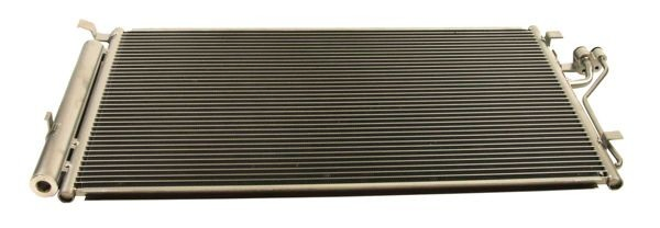 Radiador de aire acondicionado KIA Carens  (2012-2018)