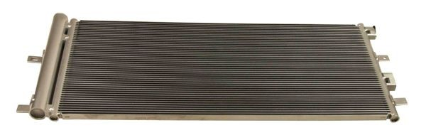 Aire acondicionado capacitor Ford Galaxy III monovolumen (CK) (2015 - 2026) precio, desde 108,90 EUR