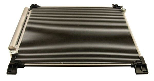 Condensador aire acondicionado Toyota Hilux  (GUN12, GUN13)