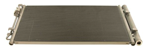 Condensador para Hyundai I20  (GB)