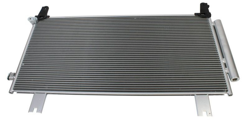 Radiador de aire acondicionado para Honda CR-V V RW, RT