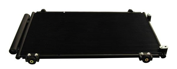 Condensador aire acondicionado Toyota Corolla  (E12U)