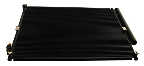 Condensador aire acondicionado para Toyota Land Cruiser J12