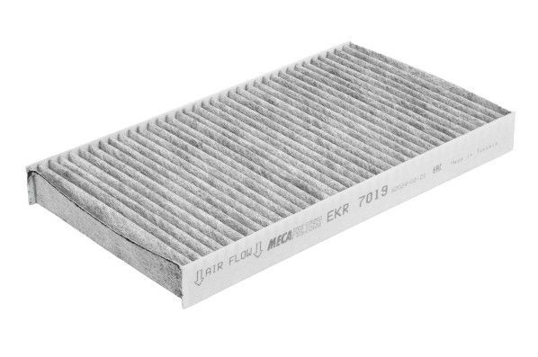 Filtro de cabina Iveco Daily III furgoneta (1999 - 2006) precio, desde 6,09 EUR