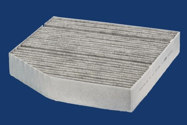 EKR7410 Mecafilter Filtro antipolen