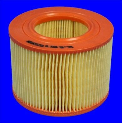 El filtro de aire Renault 19 I hatchback (B53, C53) (1988 - 1992) precio, desde 7,09 EUR