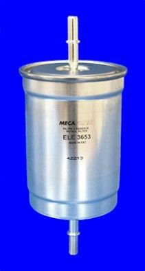 ELE3653 Mecafilter