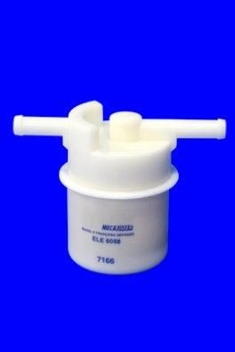 ELE6058 Mecafilter