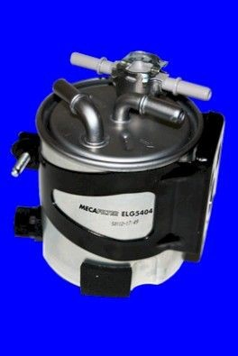 ELG5404 Mecafilter Filtro de gasolina