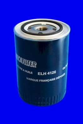 Filtro de aceite R1A Ford