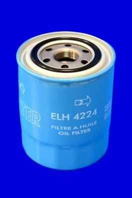 ELH4224 Mecafilter Filtro aceite