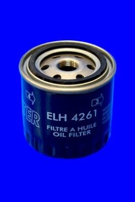 Filtro de aceite EX43357 Euroex