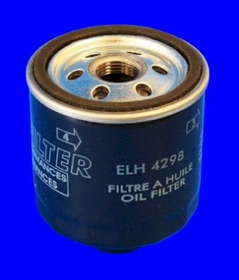 ELH4298 Mecafilter Filtro aceite