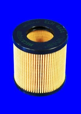ELH4444 Mecafilter