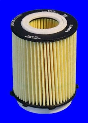 ELH4472 Mecafilter Filtro aceite