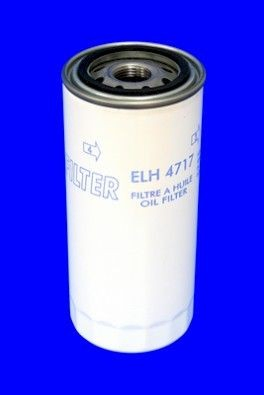 AZ24175 John Deere Filtro aceite