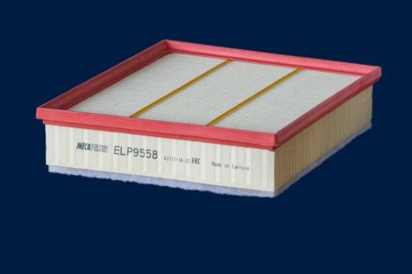ELP9558 Mecafilter Filtro de aire de motor