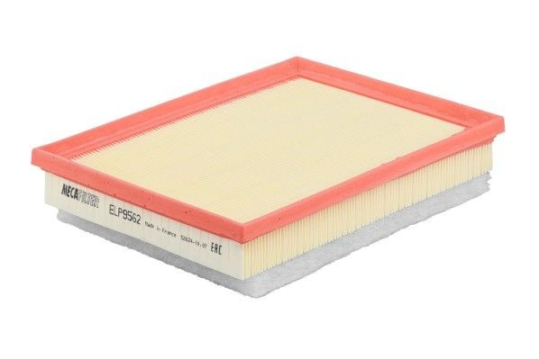 ELP9562 Mecafilter