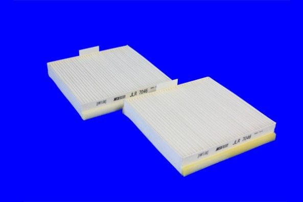 Filtro de polen para Renault Espace III (JE)