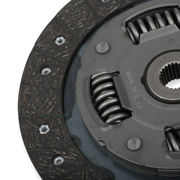 Disco de embrague para Mercedes A  W169