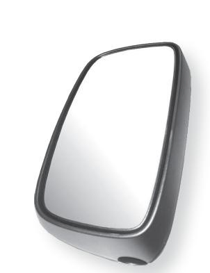 615700310099 Mekra Retrovisor