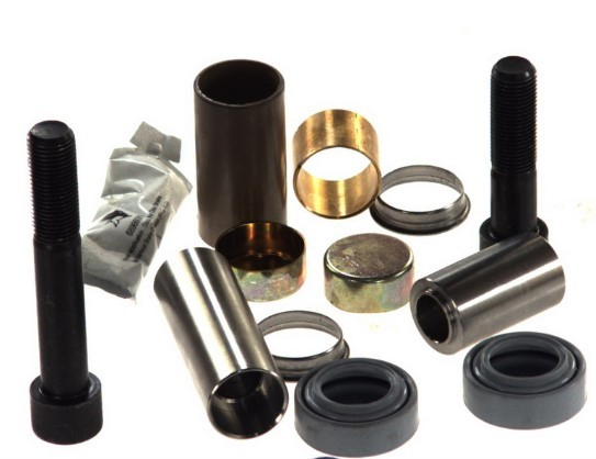 Kit de reparación de frenos trasero para Volvo Trucks TRUCK FH12  