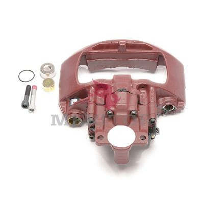 K147312X50 Knorr-bremse Pinza de freno trasera izquierda