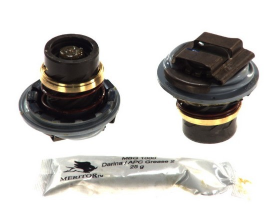 SP9662 Arvin Meritor Regulador de freno de tambor trasero
