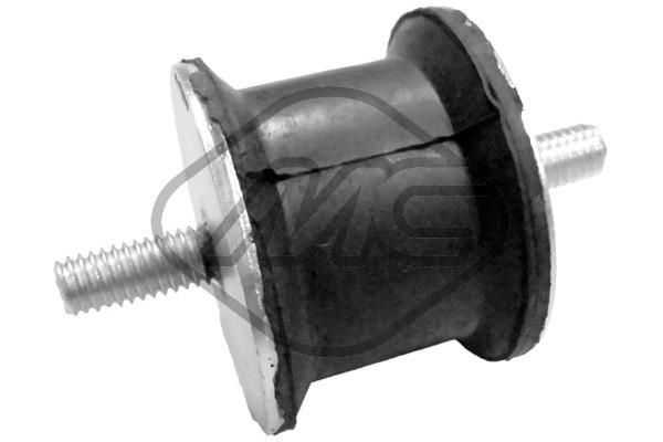 00097 Metalcaucho Soporte de escape