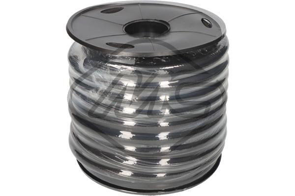00107 Metalcaucho Tubo flexible, combustible de fuga 