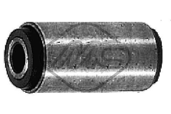 00146 Metalcaucho 