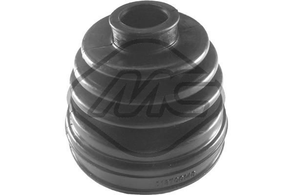 00148 Metalcaucho Fuelle palier delantero interior