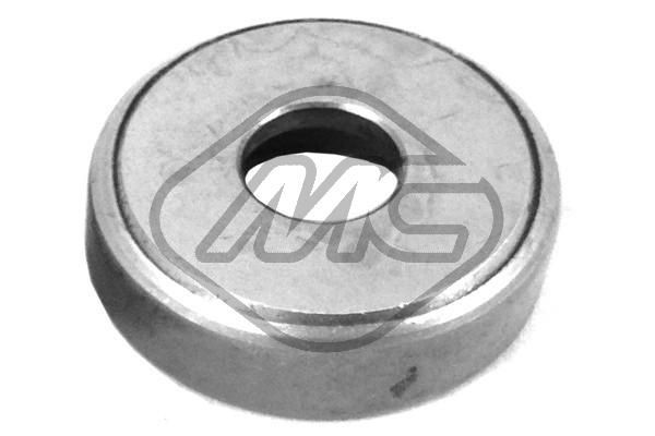 00192 Metalcaucho Soporte del amortiguador delantero