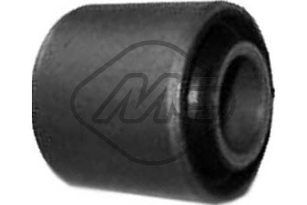 00236 Metalcaucho Silentblock de brazo de suspensión delantero inferior
